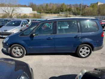Used Ford Galaxy 2011 for sale - 74276525: Photo