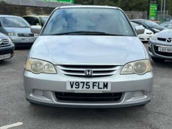 Used Honda Odyssey 2001 for sale - 73069821: Photo