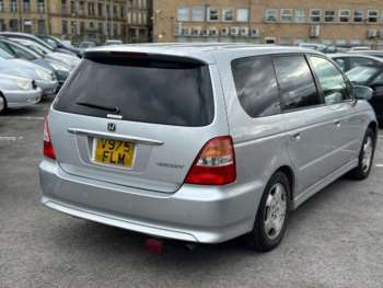 Used Honda Odyssey 2001 for sale - 73069821: Photo