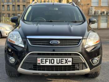 Used Ford Kuga 2010 for sale - 74764378: Photo