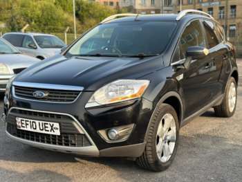 Used Ford Kuga 2010 for sale - 74764378: Photo