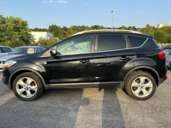 Used Ford Kuga 2010 for sale - 74764378: Photo