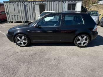 Used Volkswagen Golf 2002 for sale - 74288749: Photo