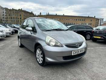 Used Honda Jazz 2005 for sale - 74962937: Photo