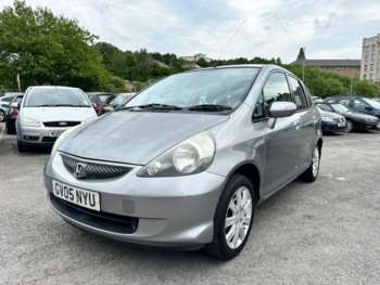 Used Honda Jazz 2005 for sale - 74962937: Photo