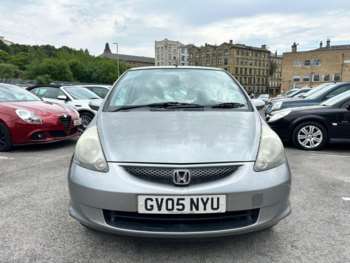 Used Honda Jazz 2005 for sale - 74962937: Photo