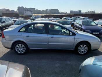 Used Citroen C5 2007 for sale - 74250172: Photo