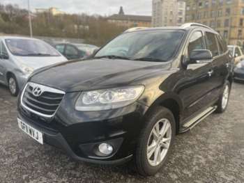 2011 (11) - 2.2 CRDi Premium 5dr Auto [7 Seats]