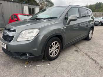 2011 (61) - 2.0 VCDi 163 LT 5dr Auto