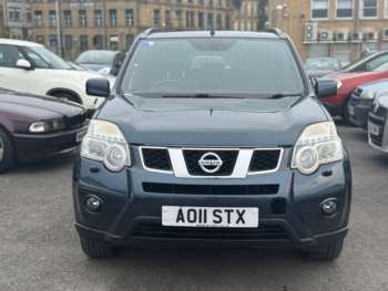 Used Nissan X-Trail 2011 for sale - 74914472: Photo
