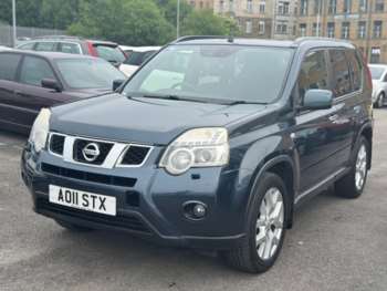 Used Nissan X-Trail 2011 for sale - 74914472: Photo