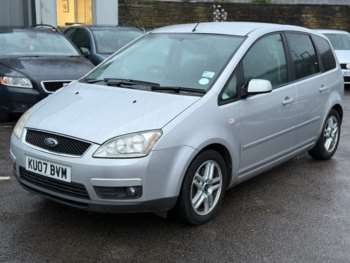 2007 (07) - 2.0 Zetec 5dr Auto