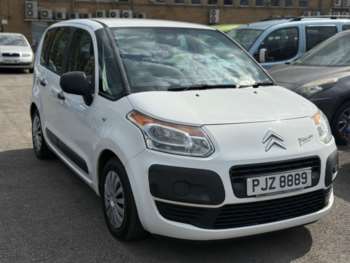 2010 - 1.6 HDi 16V VT 5dr