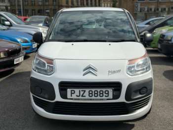 Used Citroen C3 Picasso  for sale - 74720647: Photo