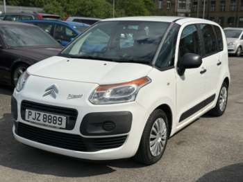 Used Citroen C3 Picasso  for sale - 74720647: Photo