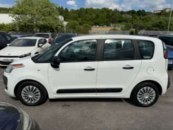 Used Citroen C3 Picasso  for sale - 74720647: Photo