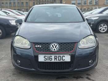 Used Volkswagen Golf 2005 for sale - 74469061: Photo