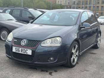 Used Volkswagen Golf 2005 for sale - 74469061: Photo