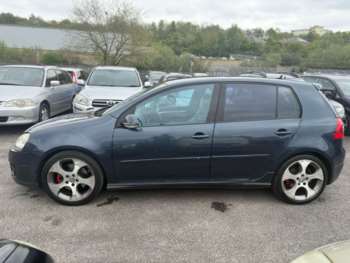 Used Volkswagen Golf 2005 for sale - 74469061: Photo
