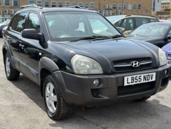 2006 (55) - 2.0 CRTD GSI 5dr Auto