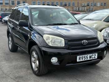 2005 (55) - 2.0 XT-R 5dr Auto