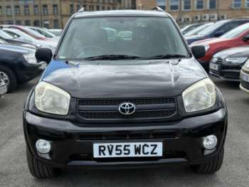 Used Toyota RAV4 2005 for sale - 74841134: Photo