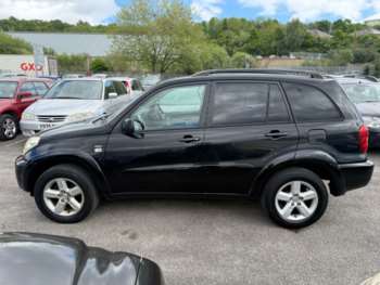 Used Toyota RAV4 2005 for sale - 74841134: Photo