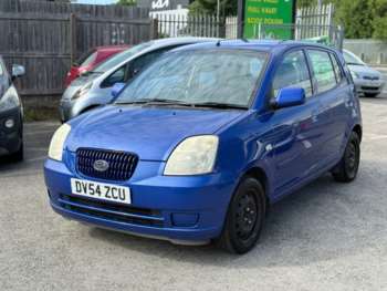 Used Kia Picanto 2004 for sale - 75016392: Photo