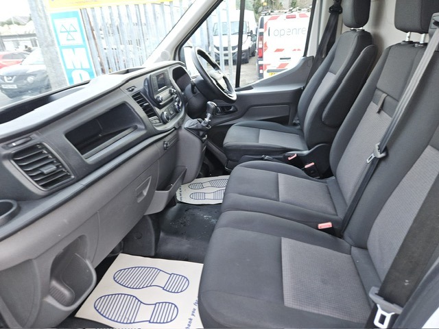 Used Ford Transit 2020 for sale - 77616431: Photo 16