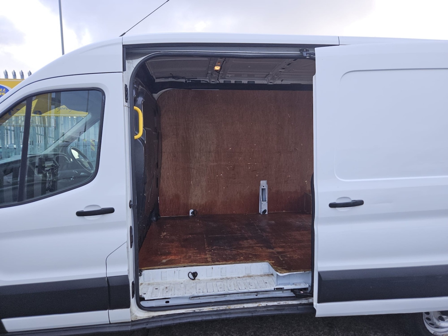 Used Ford Transit 2020 for sale - 77616431: Photo 17