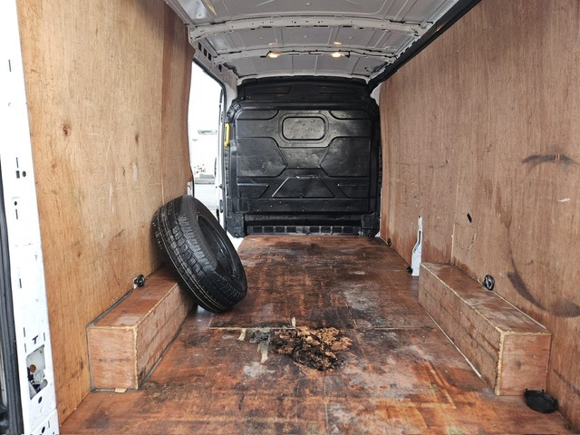 Used Ford Transit 2020 for sale - 77616431: Photo 19