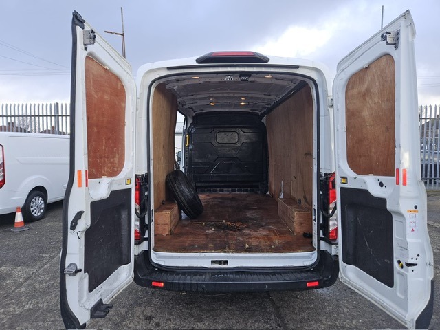 Used Ford Transit 2020 for sale - 77616431: Photo 20