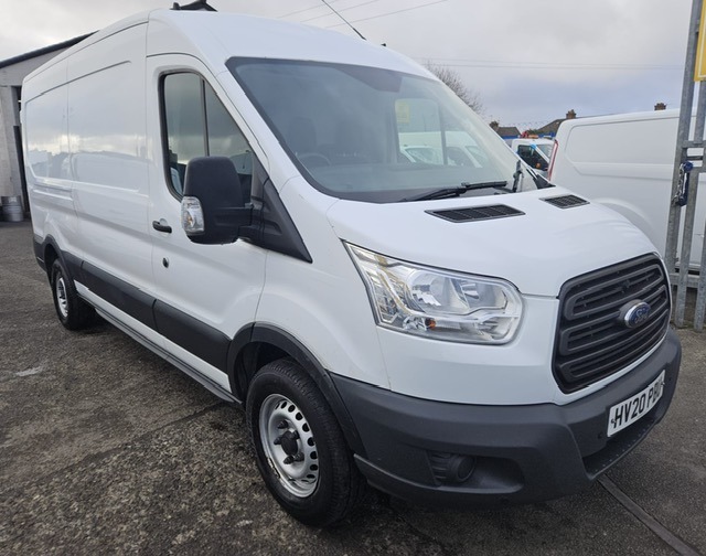 Used Ford Transit 2020 for sale - 77616431: Photo 3