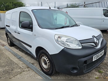 Used Renault Kangoo 2016 for sale - 75424707: Photo