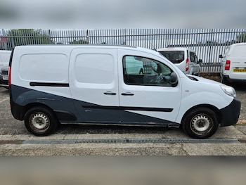 Used Renault Kangoo 2016 for sale - 75424707: Photo