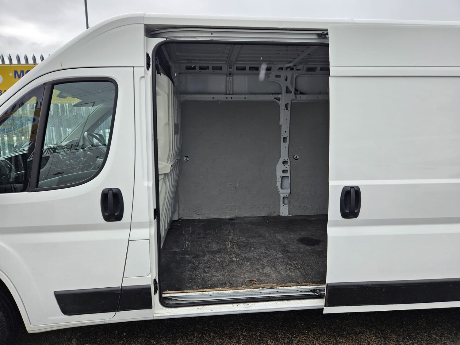 Vehicle 16