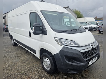 Citroen - Relay