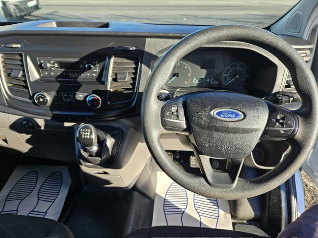 Used Ford Transit Custom 2019 for sale - 76626814: Photo 12