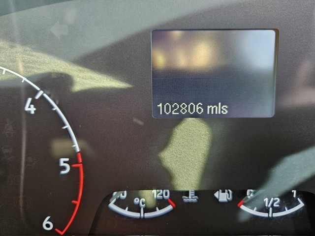 Used Ford Transit Custom 2019 for sale - 76626814: Photo 14