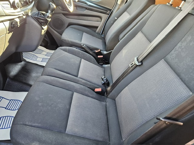 Used Ford Transit Custom 2019 for sale - 76626814: Photo 17