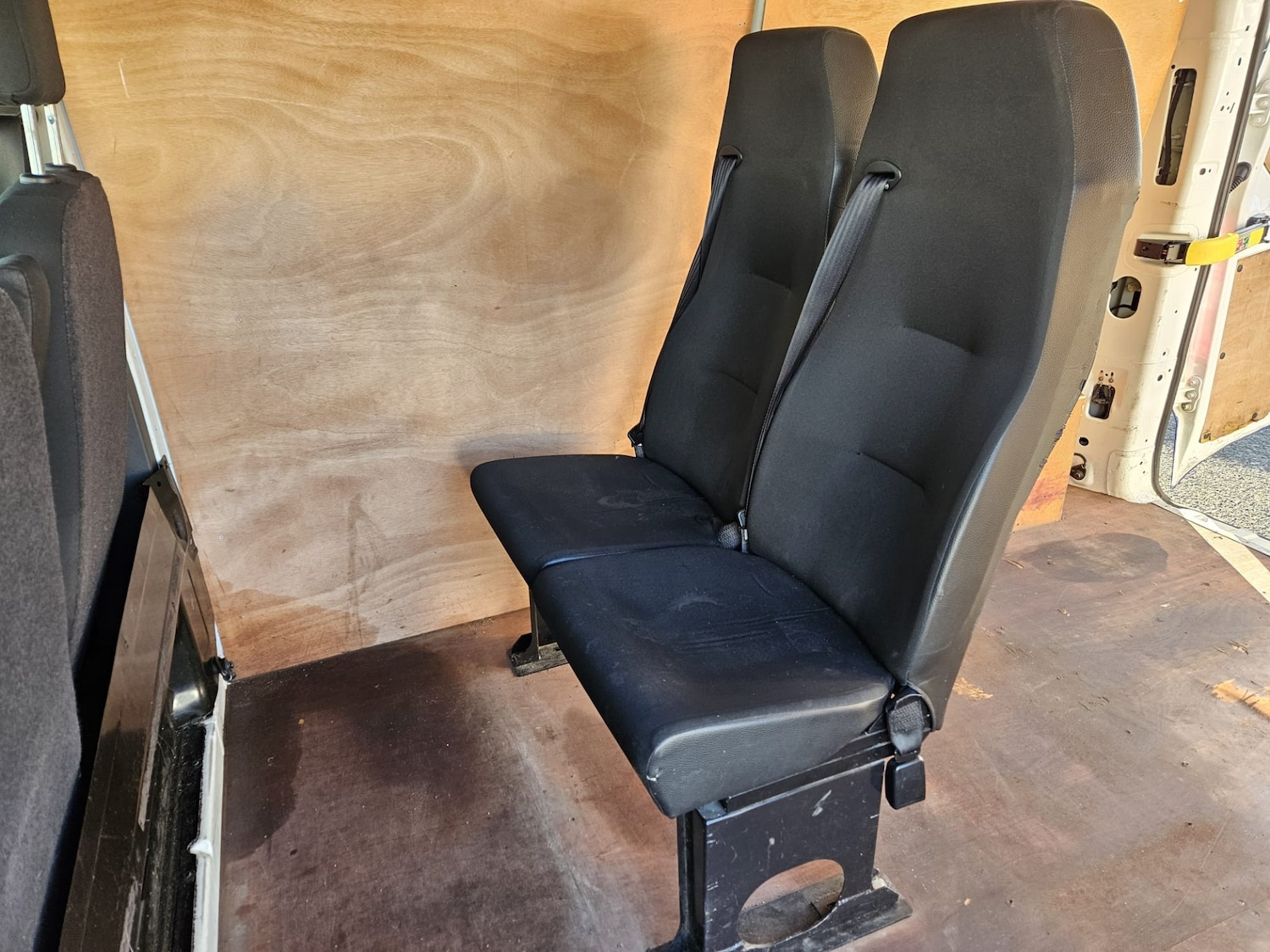 Used Ford Transit Custom 2019 for sale - 76626814: Photo 20