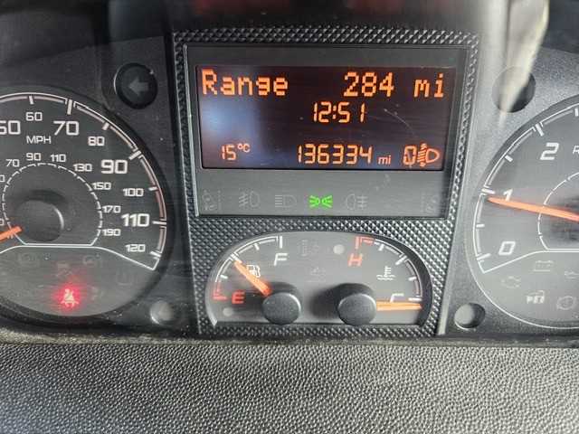 Used Citroen Relay 2018 for sale - 77718015: Photo 11