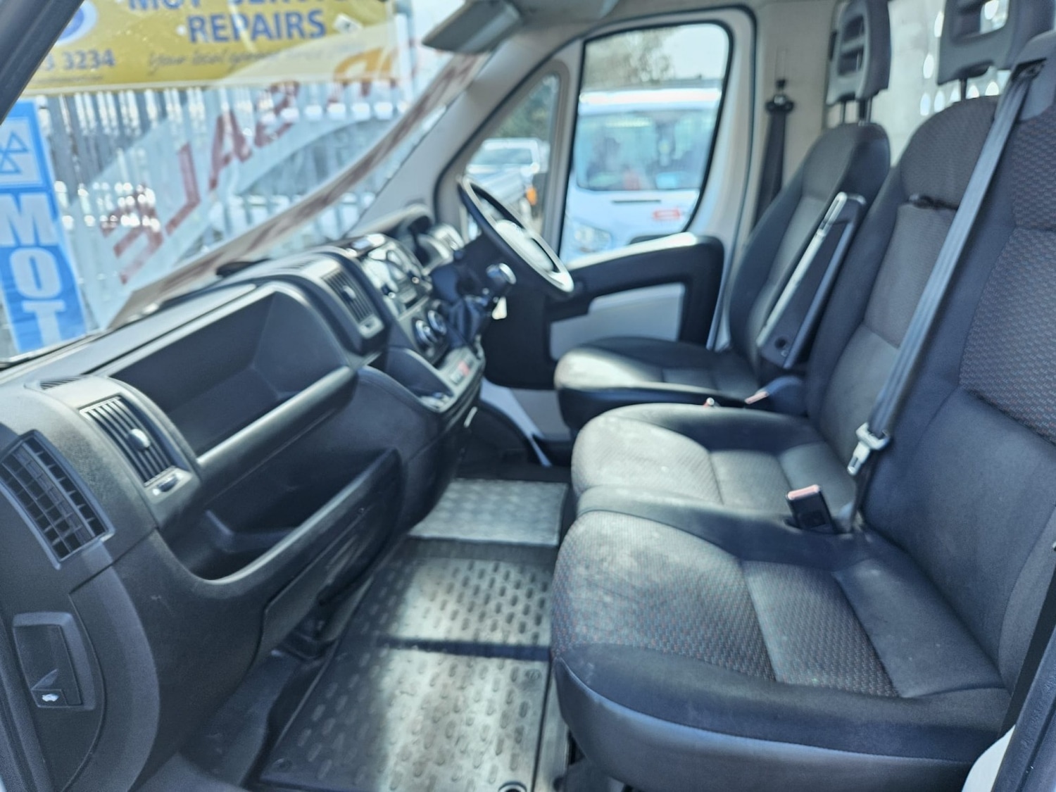 Used Citroen Relay 2018 for sale - 77718015: Photo 14