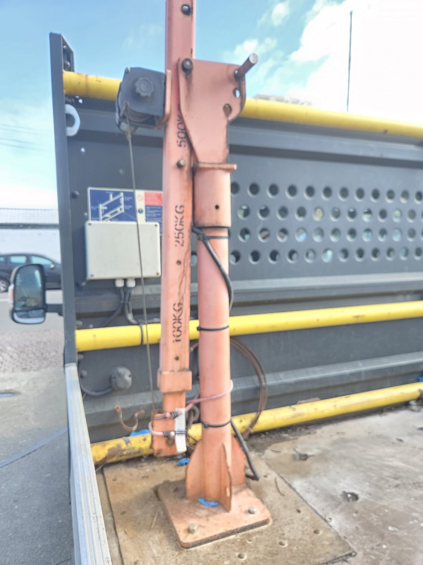 Used Citroen Relay 2018 for sale - 77718015: Photo 15