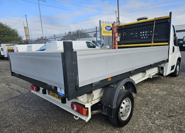 Used Citroen Relay 2018 for sale - 77718015: Photo 4