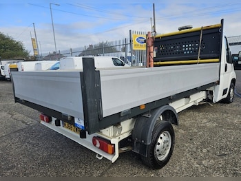 Used Citroen Relay 2018 for sale - 77718015: Photo