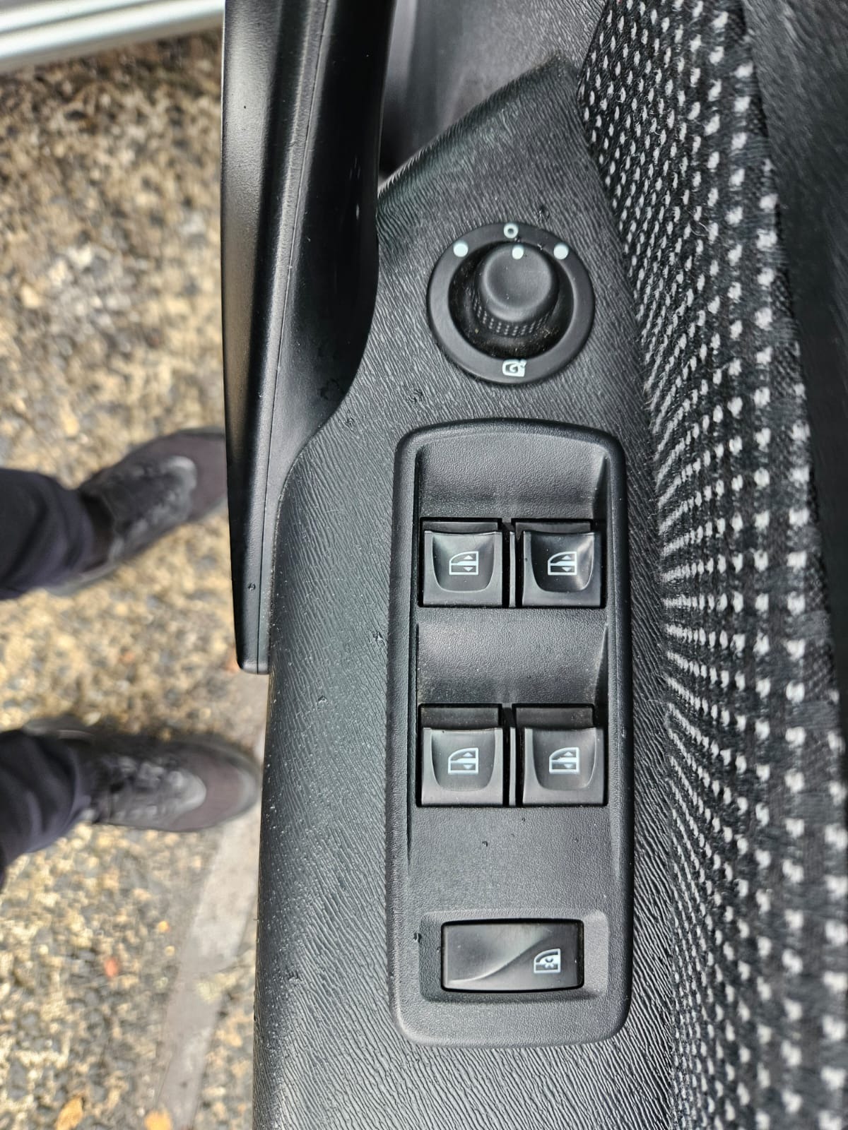 Used Mercedes-Benz Citan 2015 for sale - 76449874: Photo 12