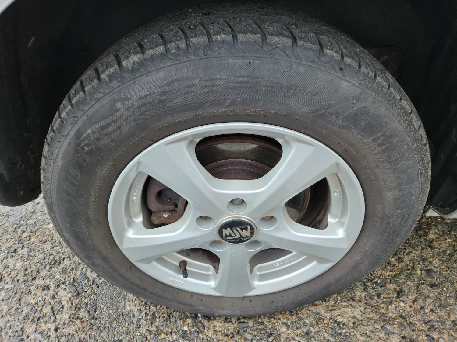 Used Mercedes-Benz Citan 2015 for sale - 76449874: Photo 18