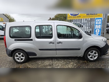 Used Mercedes-Benz Citan 2015 for sale - 76449874: Photo