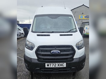 Used Ford Transit 2022 for sale - 78273976: Photo